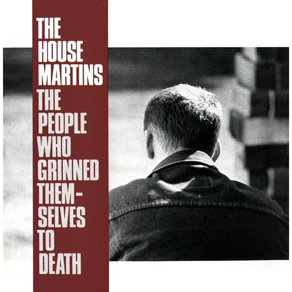 The Housemartins, Chris Jasper, Paul Heaton, Ernie Isley, Lloyd